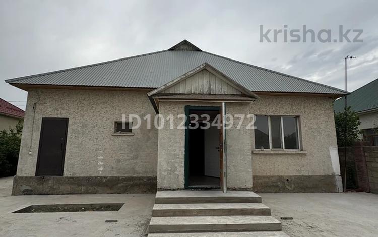 Отдельный дом · 5 комнат · 150 м² · 8 сот., мкр Кызылжар, Сарыкол 27 за 35 млн ₸ в Шымкенте, Абайский р-н — фото 2