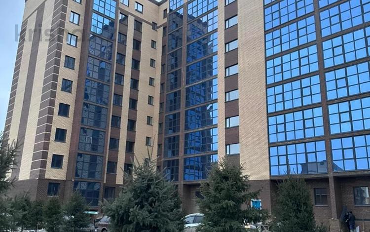 2-комнатная квартира · 72.3 м² · 8/9 этаж, Серкебаева 33 за ~ 28.9 млн ₸ в Кокшетау — фото 5