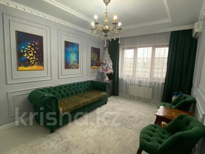 1-комнатная квартира, 40 м², 3/9 этаж, мкр Алмагуль за 34.5 млн 〒 в Алматы, Бостандыкский р-н