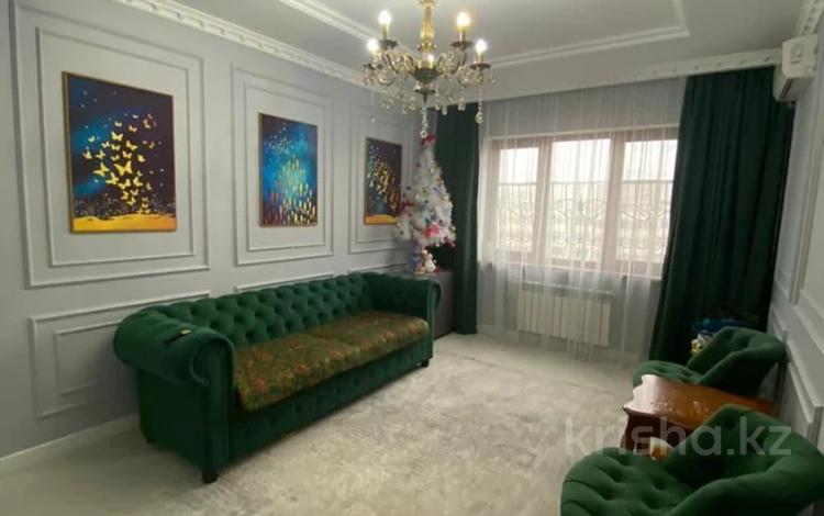 1-комнатная квартира, 40 м², 3/9 этаж, мкр Алмагуль за 35.5 млн 〒 в Алматы, Бостандыкский р-н — фото 3