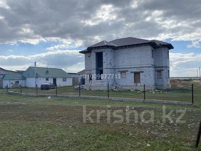 Жеке үй · 4 бөлме · 220 м² · 10 сот., 3 мкрн 113, бағасы: 25 млн 〒 в Тайтобе