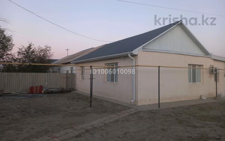 Часть дома · 3 комнаты · 10 м² · 10 сот., Береке (Память Ильича), Ә Сидеғалиев 27Б — Мәдениет үйі за 18 млн 〒 в Атырау — фото 4