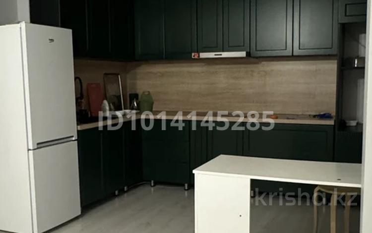2-комнатная квартира · 57 м² · 1/9 этаж, Сарыарка 1, 1/1,1/2,1/3,1/4 за 250 000 ₸ в Алматы, Турксибский р-н — фото 2