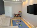 2-комнатная квартира · 75.3 м² · 4/8 этаж, мкр Комсомольский, Алихан Бокейхан — Т. Рыскулова за 53.5 млн ₸ в Астане, Есильский р-н — фото 2