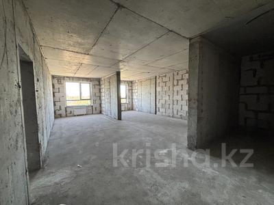 3-бөлмелі пәтер · 78.8 м² · 6/7 қабат, Рыскулова 103/6, бағасы: 41 млн ₸ в Алматы, Алатауский р-н