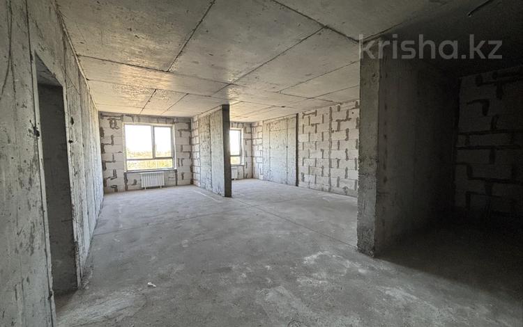 3-бөлмелі пәтер · 78.8 м² · 6/7 қабат, Рыскулова 103/6, бағасы: 41 млн ₸ в Алматы, Алатауский р-н — фото 2