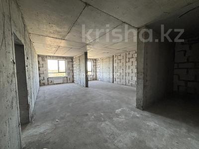3-комнатная квартира · 78.8 м² · 6/7 этаж, Рыскулова 103/6 за 40 млн ₸ в Алматы, Алатауский р-н