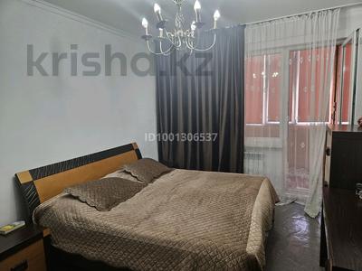 2-комнатная квартира · 63 м² · 4/5 этаж, мкр Кулагер за 38 млн ₸ в Алматы, Жетысуский р-н