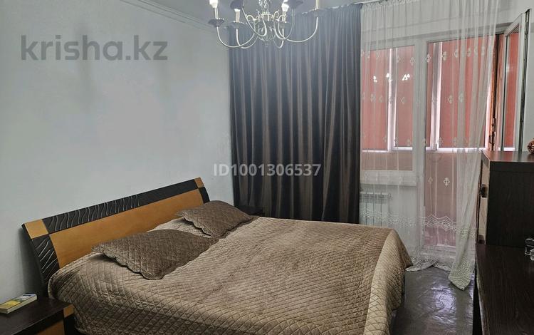 2-комнатная квартира · 63 м² · 4/5 этаж, мкр Кулагер за 38 млн ₸ в Алматы, Жетысуский р-н — фото 2