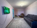 2-комнатная квартира · 61.6 м² · 8/10 этаж, турмагамбетова за 12 млн ₸ в Актобе