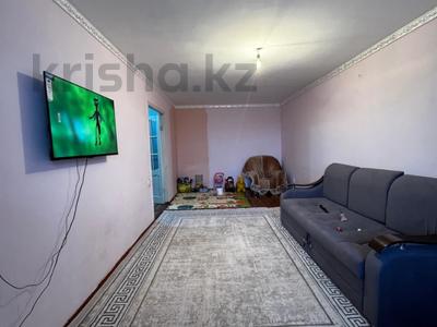 2-комнатная квартира · 61.6 м² · 8/10 этаж, турмагамбетова за 12 млн ₸ в Актобе