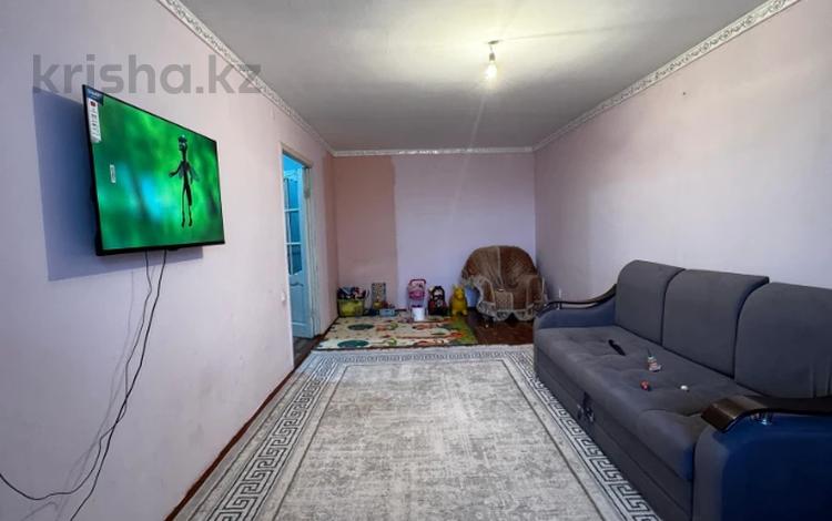 2-комнатная квартира · 61.6 м² · 8/10 этаж, турмагамбетова за 12 млн ₸ в Актобе — фото 12