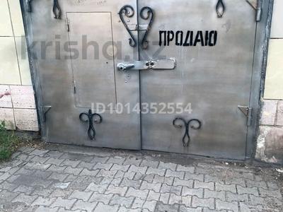 Гараж · 36.4 м² · Ковыльная 40а — Школа 16, бағасы: ~ 2.1 млн ₸ в 