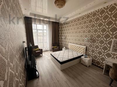 4-комнатная квартира · 148 м² · 3/5 этаж, Дружбы Народов 2/2 за 68.7 млн 〒 в Усть-Каменогорске