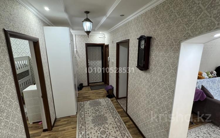 3-бөлмелі пәтер · 92 м² · 1/5 қабат, мкр Нурсат 112, бағасы: 43.5 млн ₸ в Шымкенте, Каратауский р-н — фото 16