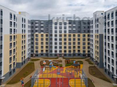 1-комнатная квартира · 40 м² · 7/9 этаж, Е 511 3 за 28 млн ₸ в Астане, Есильский р-н
