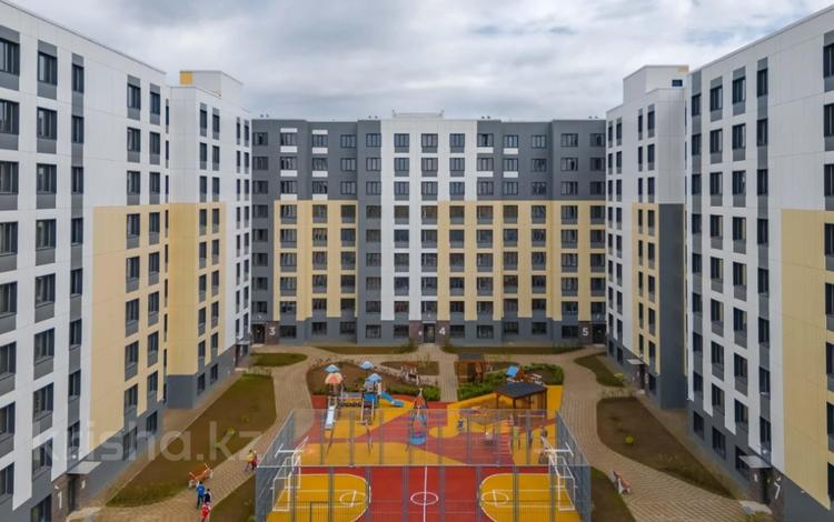 1-бөлмелі пәтер · 40 м² · 7/9 қабат, Е 511 3, бағасы: 28 млн ₸ в Астане, Есильский р-н — фото 15