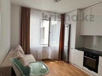 1-бөлмелі пәтер · 40 м² · 7/9 қабат, Е 511 3, бағасы: 28 млн ₸ в Астане, Есильский р-н