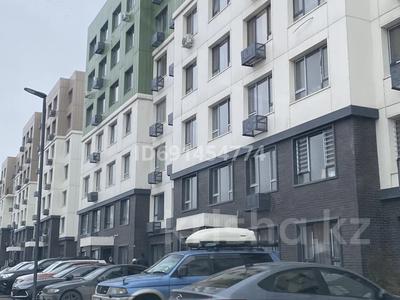 1-бөлмелі пәтер · 40 м² · 1/5 қабат, Раймбек Батыра 169 А, бағасы: 240 000 ₸ в Алматы, Медеуский р-н