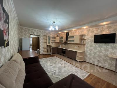 Аренда квартир в Астане: 1-комнатная квартира · 68 м² · 6/9 этаж · помесячно, Кошкарбаева 40/1 за 200 000 〒 1-комнатная квартира · 68 м² · 6/9 этаж · помесячно, Кошкарбаева 40/1 за 200 000 〒 в Астане, Алматы р-н