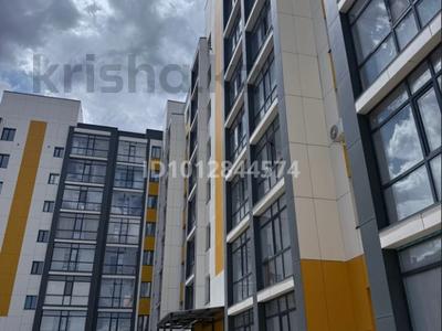 2-комнатная квартира · 68.1 м² · 4/8 этаж, мкр Юго-Восток, Мкр Степной 1, Ул. Муканова 51 за 23.5 млн ₸ в Караганде, Казыбек би р-н