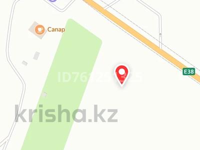 Участок · 25 соток, мкр. Зачаганск пгт, Айткулова 15в — Напротив АЗС Синойл за 62 млн ₸ в Уральске