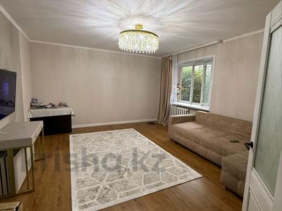 3-комнатная квартира · 89 м² · 4/9 этаж, бараева 25 за 48 млн ₸ в Астане, р-н Байконур