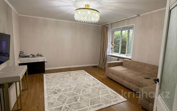 3-комнатная квартира · 89 м² · 4/9 этаж, бараева 25 за 48 млн ₸ в Астане, р-н Байконур — фото 2