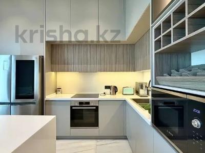 3-бөлмелі пәтер · 105 м² · 5/10 қабат, Карасай батыра, бағасы: 120 млн ₸ в Алматы, Алмалинский р-н