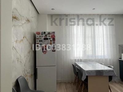 3-бөлмелі пәтер · 84 м² · 5/5 қабат, мкр Нурсая 95 — Модерн сити Касында, бағасы: 27 млн ₸ в Атырау