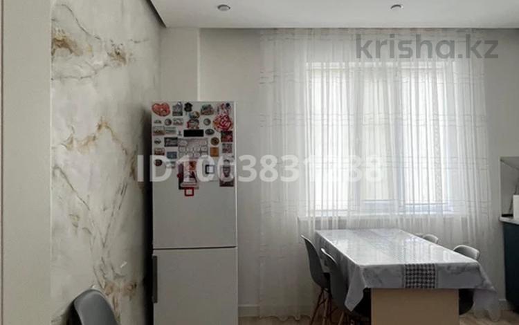 3-бөлмелі пәтер · 84 м² · 5/5 қабат, мкр Нурсая 95 — Модерн сити Касында, бағасы: 27 млн ₸ в Атырау — фото 5