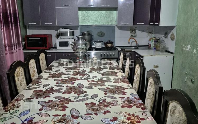 Отдельный дом · 6 комнат · 160 м² · 18.6 сот., Алмас қүрманғалиев 4А — Жәйсаң орта мектебінің жанында за 30 млн ₸ в Аксенгире — фото 3