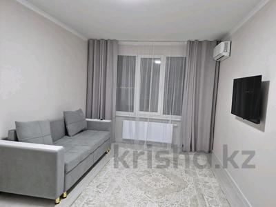 1-комнатная квартира · 35 м² · 4/12 этаж, Е 915 9 — Улы дала за 220 000 ₸ в Астане, Есильский р-н