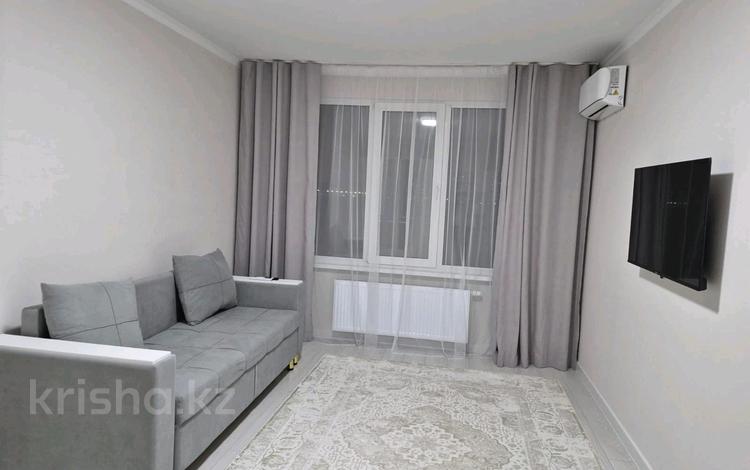 1-комнатная квартира · 35 м² · 4/12 этаж, Е 915 9 — Улы дала за 220 000 ₸ в Астане, Есильский р-н — фото 2