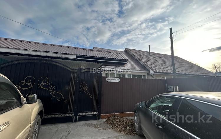 Отдельный дом · 4 комнаты · 100 м² · 11 сот., Нурбаева 164 за 30 млн ₸ в Семее — фото 2
