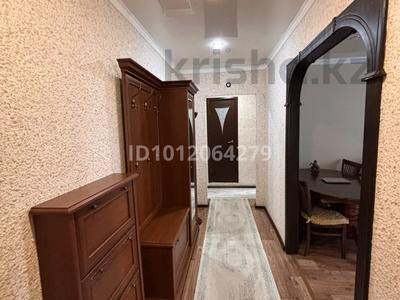 4-комнатная квартира · 82.5 м² · 5/9 этаж, Беркимбаева 84 за 35 млн ₸ в Экибастузе