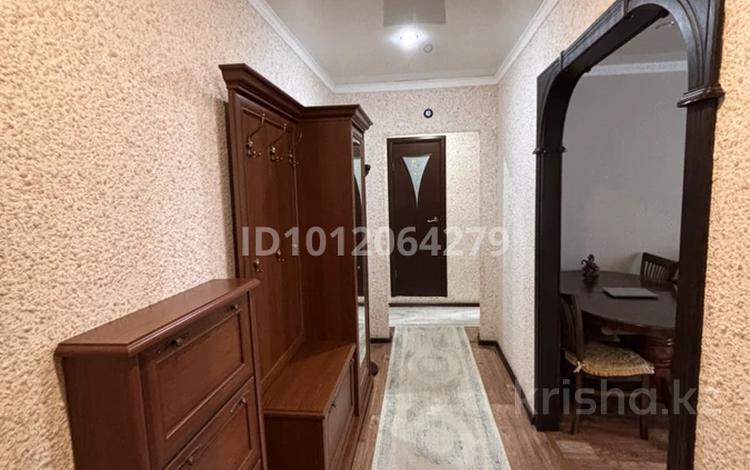 4-бөлмелі пәтер · 82.5 м² · 5/9 қабат, Беркимбаева 84, бағасы: 30 млн ₸ в Экибастузе — фото 2