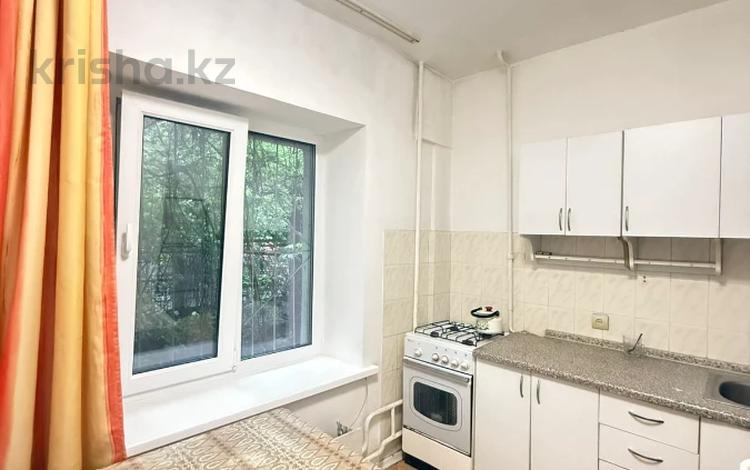 1-комнатная квартира · 35 м² · 1/5 этаж, Навои 302 — Торайгырова за 230 000 ₸ в Алматы, Бостандыкский р-н — фото 8