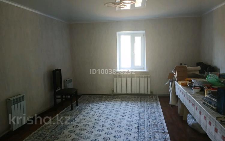 Отдельный дом · 4 комнаты · 90 м² · 17 сот., Абылай хан 79 за 42 млн ₸ в Байсерке — фото 6