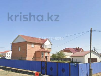 Отдельный дом · 8 комнат · 309.2 м² · 12 сот., мкр Лесхоз 89Б за 48 млн 〒 в Атырау