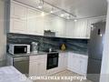 4-бөлмелі пәтер · 80 м² · 5/5 қабат, мкр Михайловка , улица Крылова 4а, бағасы: 33 млн ₸ в Караганде, Казыбек би р-н