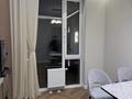 2-комнатная квартира · 63 м² · 8/9 этаж, мкр Таугуль, Симферопольская 1/2 — Жандосова/Сулейменова за 600 000 ₸ в Алматы, Ауэзовский р-н — фото 2