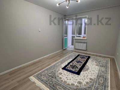 1-комнатная квартира · 37.8 м² · 6/9 этаж, ул. Уральская 45д. за 19 млн 〒 в Костанае