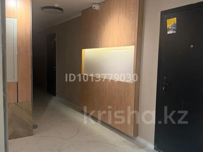 1-бөлмелі пәтер · 54.4 м² · 2 қабат, Бурундайская 91, бағасы: 28 млн ₸ в Алматы, Жетысуский р-н