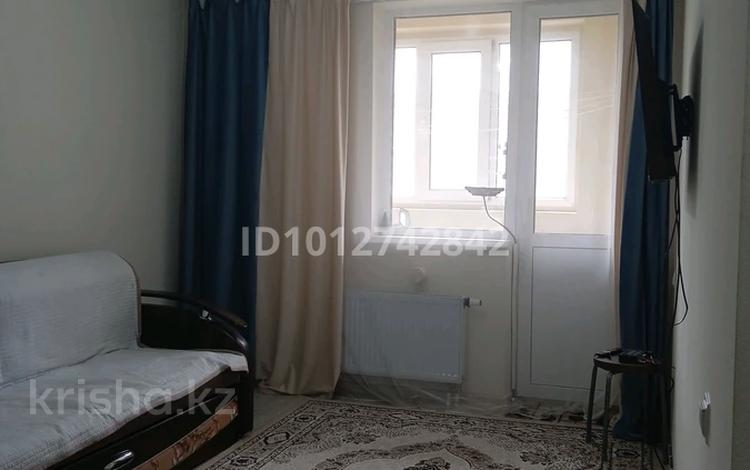 1-бөлмелі пәтер · 33.7 м² · 7/9 қабат, А 105 20/2, бағасы: 18.5 млн ₸ в Астане, Сарайшык р-н — фото 2