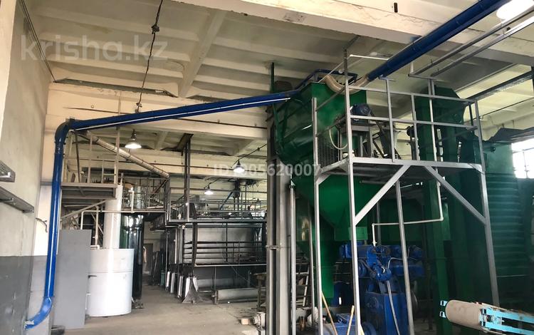 Завод · 2 га, 70лет ВЛКСМ 11 за 230 млн 〒 в Аулиеколе — фото 2