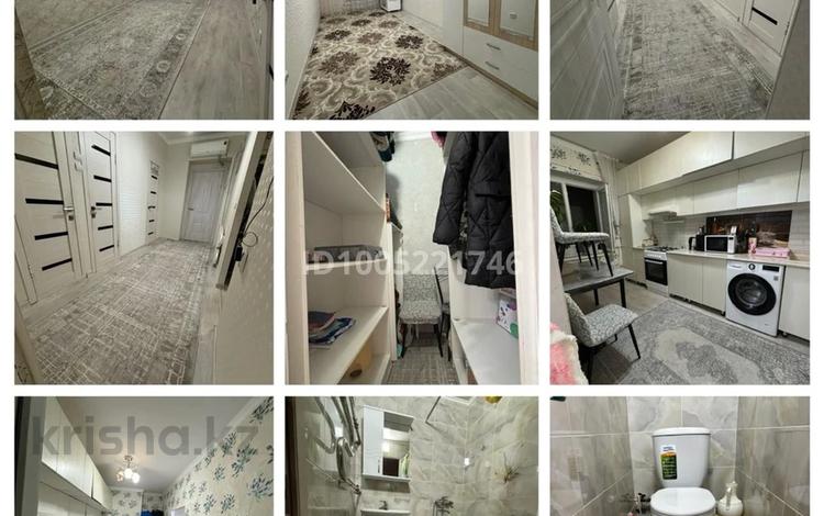 2-комнатная квартира · 63 м² · 9/9 этаж, 28-й мкр 30 за 13 млн ₸ в Актау — фото 2