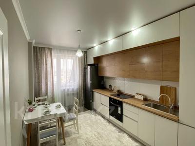 1-комнатная квартира · 44 м² · 9/10 этаж, Таскескен 17 А за 26.5 млн ₸ в Астане, Алматы р-н