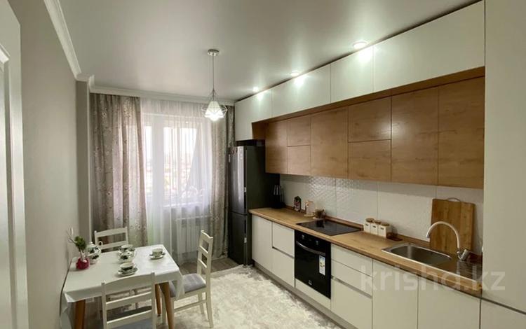 1-комнатная квартира · 44 м² · 9/10 этаж, Таскескен 17 А за 26.5 млн ₸ в Астане, Алматы р-н — фото 2