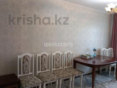 3-комнатная квартира, 72 м², 5/5 этаж, мкр Аксай-3А 64 — Яссауи за 42 млн 〒 в Алматы, Ауэзовский р-н